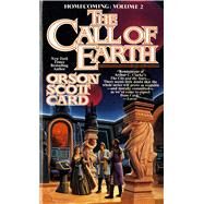 The Call of Earth by Card, Orson Scott, 9780812532616