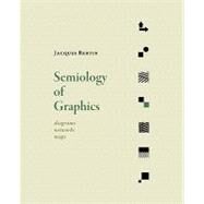 Semiology of Graphics by Bertin, Jacques, 9781589482616