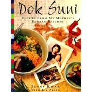 Dok Suni by Kwak, Jenny; Fried, Liz, 9780312192617