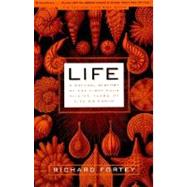 Life by FORTEY, RICHARD, 9780375702617
