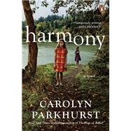 Harmony by Parkhurst, Carolyn, 9780399562617