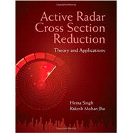 Active Radar Cross Section Reduction by Singh, Hema; Jha, Rakesh Mohan, 9781107092617