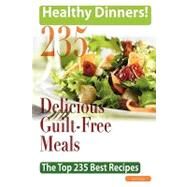 Healthy Dinners Greats by Franks, Jo, 9781742442617