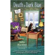 Death in Dark Blue by Buckley, Julia, 9780425282618