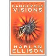 Dangerous Visions; The 35th Anniversary Edition by Harlan Ellison, 9780743452618