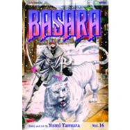 Basara, Vol. 16 by Tamura, Yumi, 9781421502618