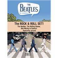 The Rock & Roll Set! by Blitman, Sophie; Ceka, {}; Gaet's, -, 9781681122618