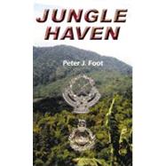 Jungle Haven by Foot, Peter J., 9781844262618