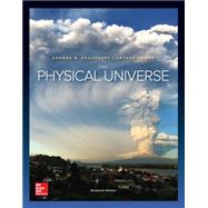 The Physical Universe by Krauskopf, Konrad; Beiser, Arthur, 9780077862619