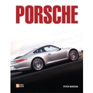 Porsche by Morgan, Peter; Colley, John, 9780760342619