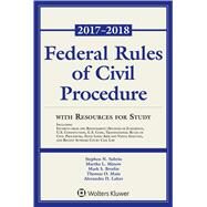Federal Rules of Civil Procedure With Resources for Study by Subrin, Stephen N.; Minow, Martha L.; Brodin, Mark S.; Main, Thomas O.; Lahav, Alexandra D., 9781454882619