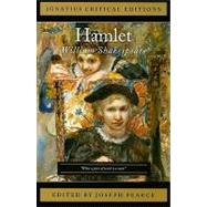 Hamlet Ignatius Critical Editions by Shakespeare, William, 9781586172619