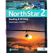 NorthStar Reading and Writing 2 with Digital Resources by Haugnes, Natasha; Maher, Beth, 9780135232620
