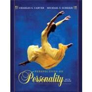 Perspectives on Personality by Carver, Charles S.; Scheier, Michael F., 9780205522620