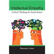 Intellectual Empathy by Linker, Maureen, 9780472072620