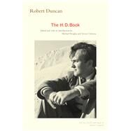 The H.d. Book by Duncan, Robert; Boughn, Michael; Coleman, Victor, 9780520272620
