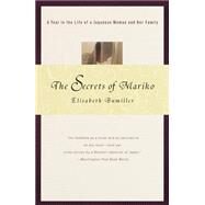 The Secrets of Mariko by BUMILLER, ELISABETH, 9780679772620