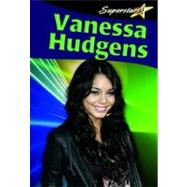 Vanessa Hudgens by Sherrard, Valerie, 9780778772620