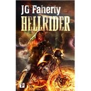 Hellrider by Faherty, J. G., 9781787582620