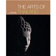 The Arts of Thailand by Van Beek, Steve, 9789625932620