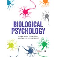 Biological Psychology by Higgs, Suzanne; Cooper, Alison; Lee, Jonathan; Harris, Mike, 9780857022622