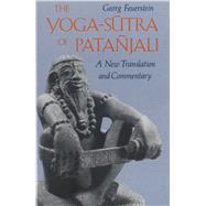 The Yoga-Sutra of Patanjali by Feuerstein, Georg, 9780892812622