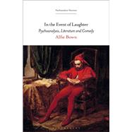 In the Event of Laughter by Bown, Alfie, 9781501342622