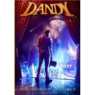 Dandy by Wild, Jazan, 9781502712622