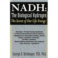 Nadh by Birkmayer, George D., M.D.; Anderson, John, 9781591202622