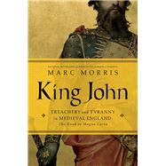 King John by Morris, Marc, 9781681772622