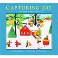 Capturing Joy by Bogart, Jo Ellen; Lang, Mark, 9781770492622