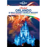 Lonely Planet Pocket Orlando & Walt Disney World® Resort 2 by Armstrong, Kate, 9781786572622