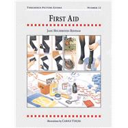 First Aid by Holderness-Roddam, Jane; Vincer, Carole, 9781872082622