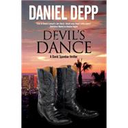 Devil's Dance by Depp, Daniel, 9780727872623