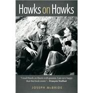 Hawks on Hawks by McBride, Joseph, 9780813142623