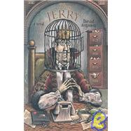 King Jerry by Arnason, David, 9780888012623