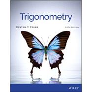 Trigonometry by Young, Cynthia Y., 9781119742623