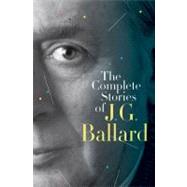 Comp Stories J G Ballard Cl by Ballard,J. G., 9780393072624