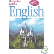 English by Haley-James, Shirley; Stewig, John Warren, 9780395502624