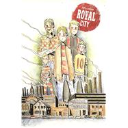 Royal City 1 by Lemire, Jeff; Wands, Steve, 9781534302624