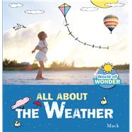 All About the Weather by van Gageldonk, Mack, 9781605372624