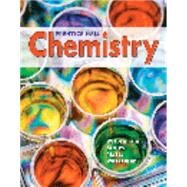 Prentice Hall Chemistry by Wilbraham, Antony C.; Staley, Dennis D.; Matta, Michael S.; Waterman, Edward L., 9780131152625