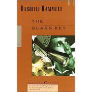 The Glass Key by HAMMETT, DASHIELL, 9780679722625