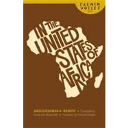 In the United States of Africa by Waberi, Abdourahman A., 9780803222625