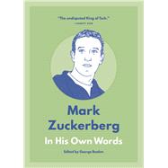 Mark Zuckerberg by Beahm, George, 9781572842625