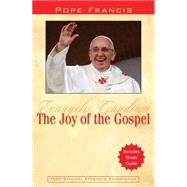 Evangelii Gaudium The Joy of the Gospel by Pope Francis, 9781593252625