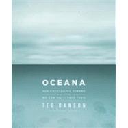 Oceana by DANSON, TEDD'ORSO, MICHAEL, 9781605292625