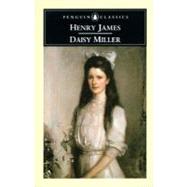 Daisy Miller by James, Henry; Moore, Geoffrey; Crick, Patricia, 9780140432626