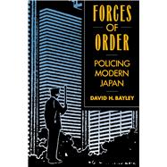 Forces of Order by Bayley, David H., 9780520072626