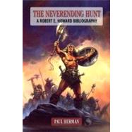 The Neverending Hunt by Herman, Paul, 9780809562626
